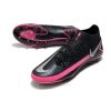 Nike Phantom GT Elite DF AG Pro Negro Plata Rosado